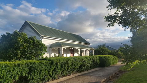 Grace Cottage - Tourism Hervey Bay 4