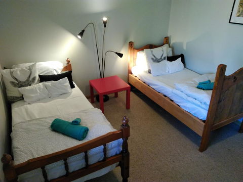 Grace Cottage - Tourism Hervey Bay 19