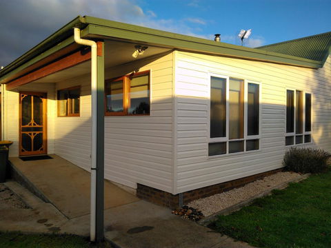 Grace Cottage - Tourism Hervey Bay 37