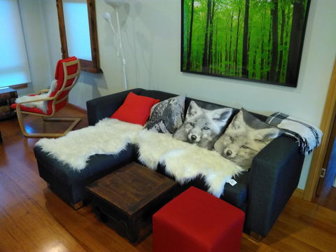 Grace Cottage - Tourism Hervey Bay 20
