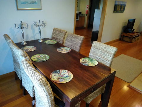 Grace Cottage - Tourism Hervey Bay 33