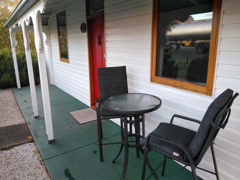 Grace Cottage - Tourism Hervey Bay 36