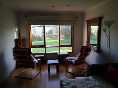 Grace Cottage - Tourism Hervey Bay 27
