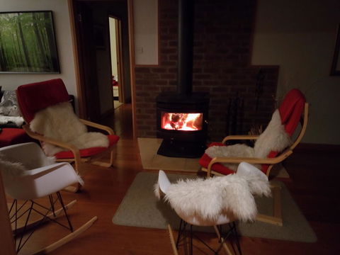 Grace Cottage - Tourism Hervey Bay 32