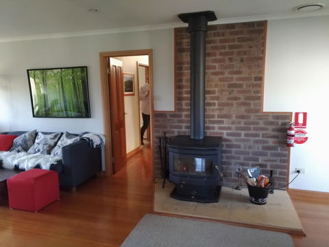 Grace Cottage - Tourism Hervey Bay 31
