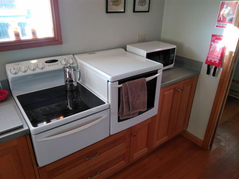 Grace Cottage - Tourism Hervey Bay 24