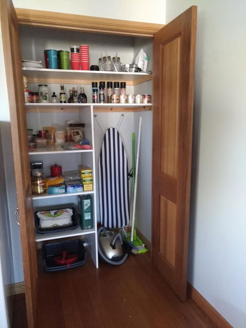 Grace Cottage - Tourism Hervey Bay 23
