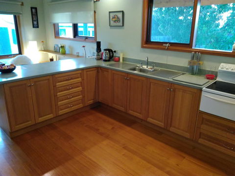 Grace Cottage - Tourism Hervey Bay 21