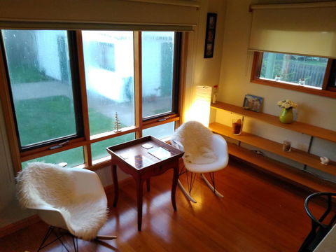 Grace Cottage - Tourism Hervey Bay 26