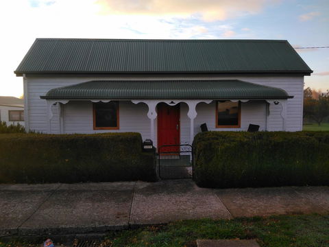 Grace Cottage - Tourism Hervey Bay 2