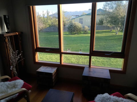 Grace Cottage - Tourism Hervey Bay 28