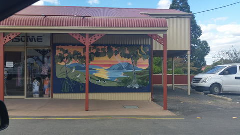 Grace Cottage - Tourism Hervey Bay 40