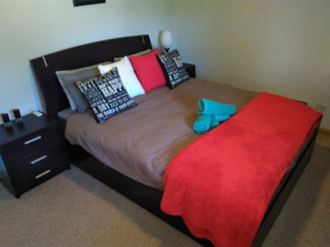 Grace Cottage - Tourism Hervey Bay 18