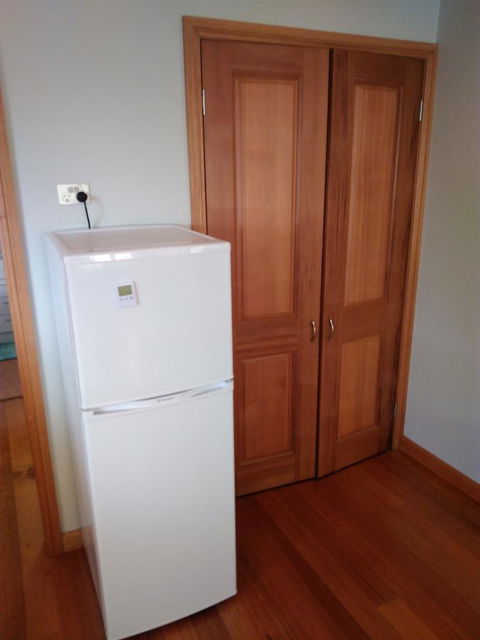 Grace Cottage - Tourism Hervey Bay 22