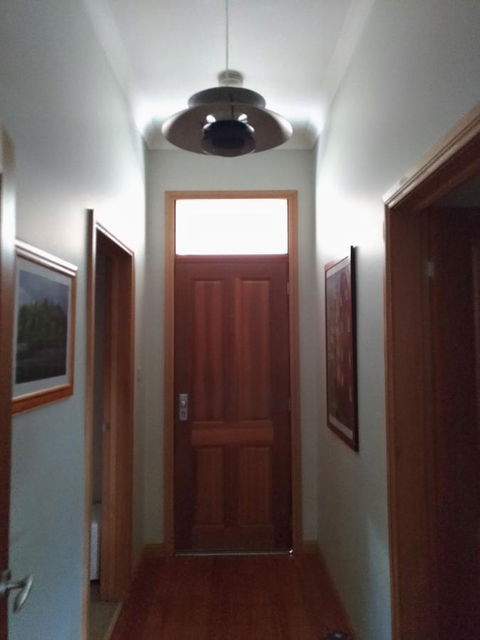 Grace Cottage - Tourism Hervey Bay 17