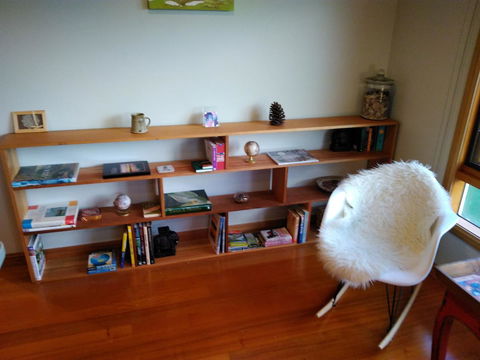 Grace Cottage - Tourism Hervey Bay 34