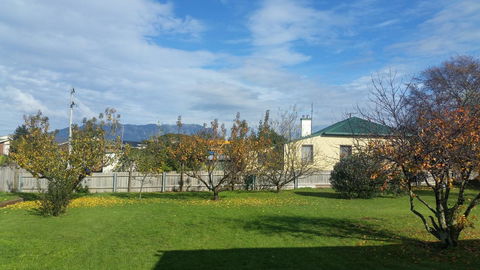 Grace Cottage - Tourism Hervey Bay 12