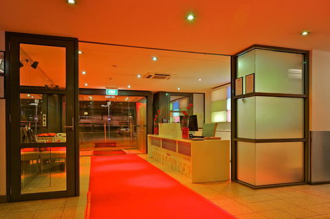 Zero Davey Boutique Apartment Hotel - Tourism Hervey Bay 7