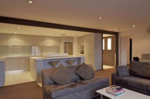 Zero Davey Boutique Apartment Hotel - Tourism Hervey Bay 21