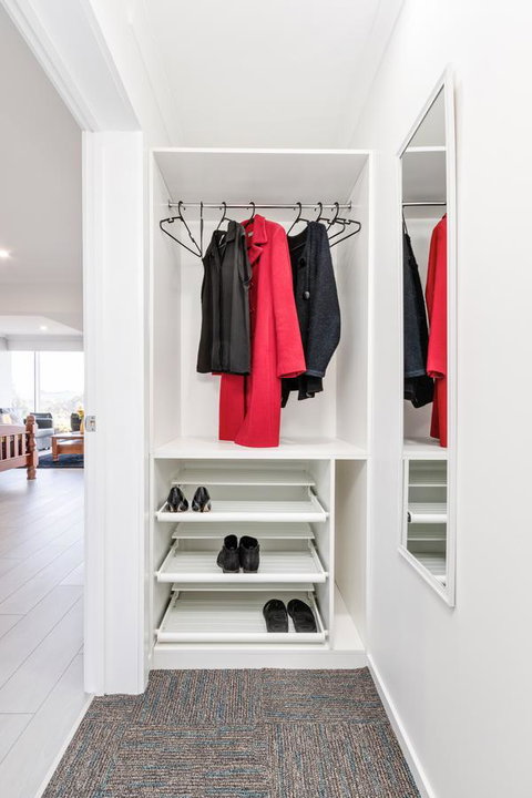 Views Forever - Devonport - Hervey Bay Accommodation 10