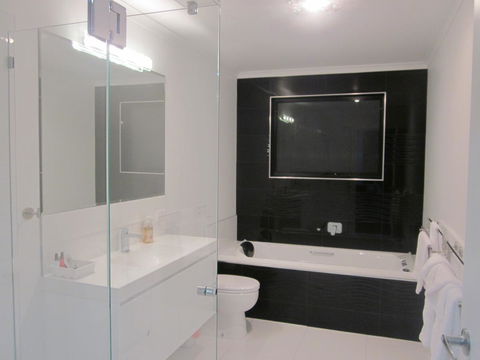 Burnie By The Bay Apartments - Tourism Hervey Bay 11