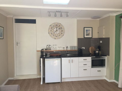 Amble\'a\'While On Tamar - Hervey Bay Accommodation 31