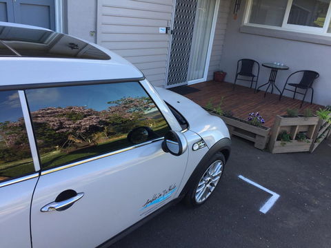 Amble\'a\'While On Tamar - Hervey Bay Accommodation 20