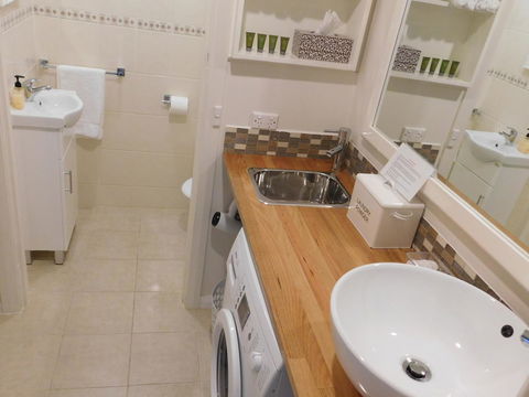 Amble\'a\'While On Tamar - Hervey Bay Accommodation 10