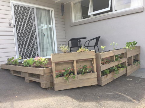 Amble\'a\'While On Tamar - Hervey Bay Accommodation 41