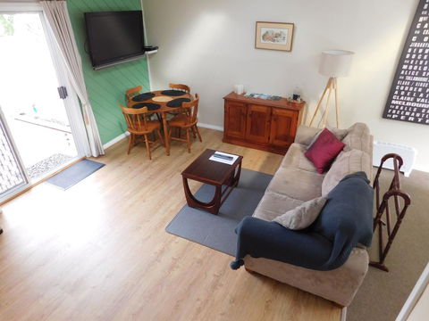Amble\'a\'While On Tamar - Hervey Bay Accommodation 1