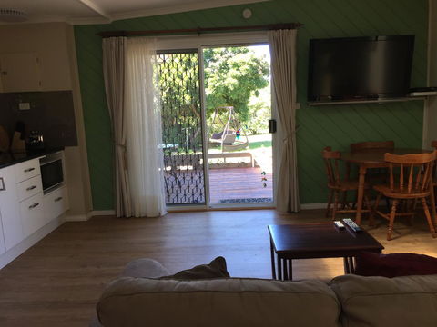 Amble\'a\'While On Tamar - Hervey Bay Accommodation 30