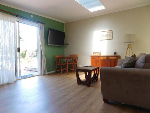 Amble\'a\'While On Tamar - Hervey Bay Accommodation 16