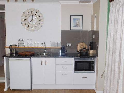 Amble\'a\'While On Tamar - Hervey Bay Accommodation 15