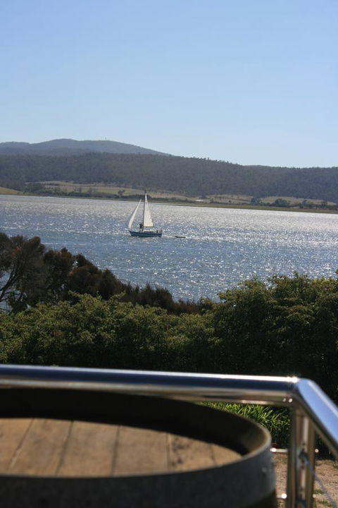 Amble\'a\'While On Tamar - Hervey Bay Accommodation 28
