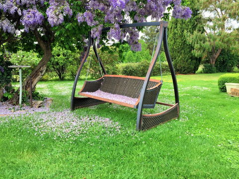 Amble\'a\'While On Tamar - Hervey Bay Accommodation 22