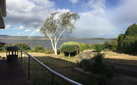 Amble\'a\'While On Tamar - Hervey Bay Accommodation 32