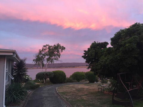 Amble\'a\'While On Tamar - Hervey Bay Accommodation 29