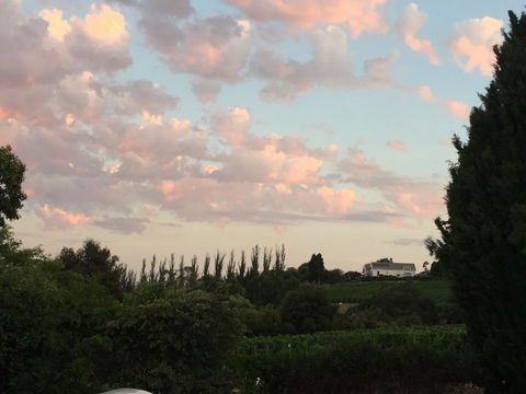 Amble\'a\'While On Tamar - Hervey Bay Accommodation 40
