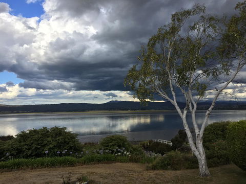 Amble\'a\'While On Tamar - Hervey Bay Accommodation 27