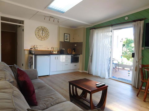 Amble\'a\'While On Tamar - Hervey Bay Accommodation 37