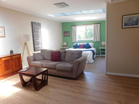 Amble\'a\'While On Tamar - Hervey Bay Accommodation 0