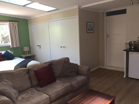 Amble\'a\'While On Tamar - Hervey Bay Accommodation 35