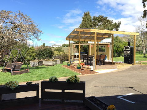 Amble\'a\'While On Tamar - Hervey Bay Accommodation 2