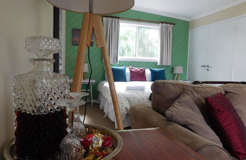 Amble\'a\'While On Tamar - Hervey Bay Accommodation 11