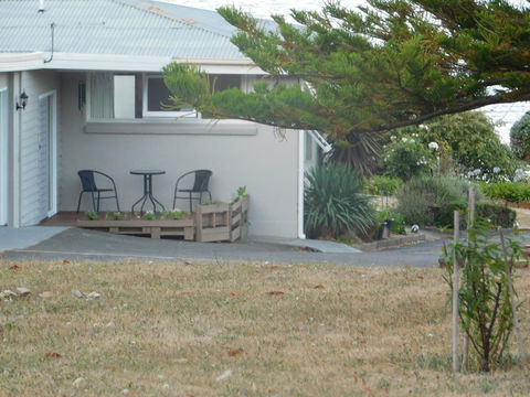 Amble\'a\'While On Tamar - Hervey Bay Accommodation 33