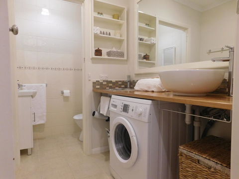 Amble\'a\'While On Tamar - Hervey Bay Accommodation 17