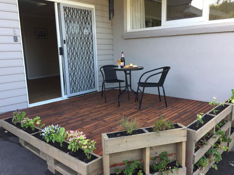 Amble\'a\'While On Tamar - Hervey Bay Accommodation 36