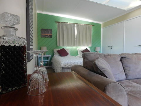 Amble\'a\'While On Tamar - Hervey Bay Accommodation 14