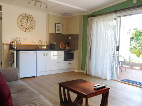Amble\'a\'While On Tamar - Hervey Bay Accommodation 3
