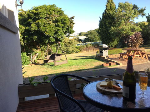 Amble\'a\'While On Tamar - Hervey Bay Accommodation 34